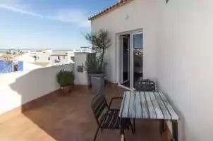 Apartamentos al-andalusi 31 - Ferienunterkünfte in Dénia