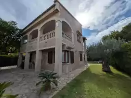 Palangre - Ferienhaus auf Alcúdia