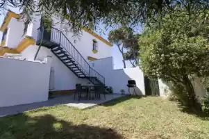 Luna de la barrosa - Alquiler vacacional en Chiclana de la Frontera