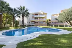 Las redes beach - Holiday rentals in El Puerto de Santa María