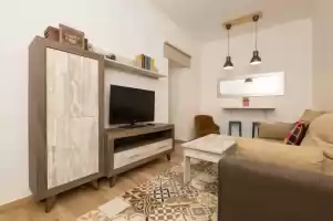 Apartamento arcos centro - Holiday rentals in Arcos de la Frontera