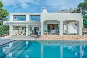 Can chloe - Holiday rentals in Sant Josep de sa Talaia