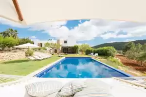 Can kai - Holiday rentals in Sant Mateu d'Albarca