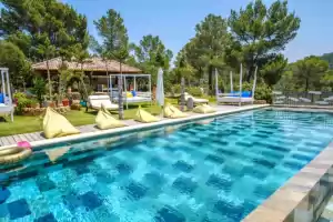 Can savasana - Holiday rentals in Sant Antoni de Portmany