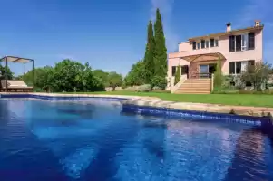 Sa morada - Alquiler vacacional en Sant Llorenç des Cardassar