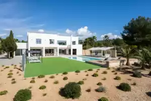 Villa ashley - Holiday rentals in Jesús