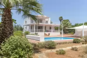 Villa jesus - Holiday rentals in Jesús