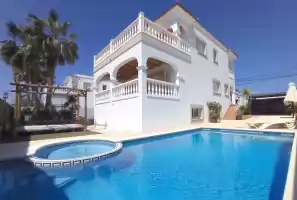 Villa moomins - Holiday rentals in Jesús