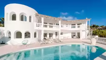 Villa perla blanca - Holiday rentals in Jesús