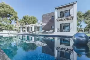 Villa vivian - Holiday rentals in Sant Agustí des Vedrà