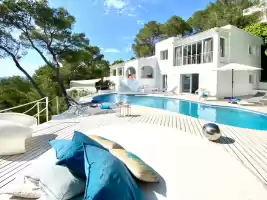 Villa una - Holiday rentals in Jesús