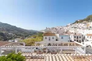 El rincon de la luz - Ferienunterkünfte in Torrox