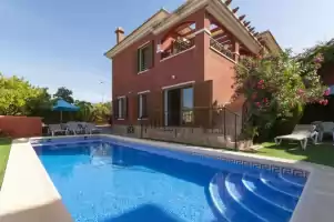 Casa meli finestrat - Alquiler vacacional en Finestrat