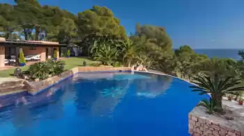 Villa tuscany - Holiday rentals in Jesús