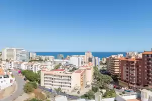 Yucas vistamar - Alquiler vacacional en Fuengirola