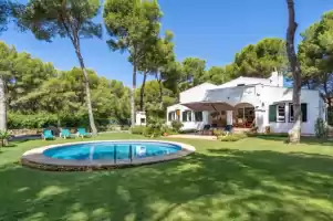 N'antiga - Holiday rentals in Sant Lluís