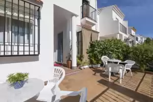 Casa ocon - Ferienunterkünfte in Conil de la Frontera