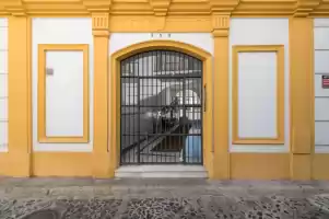 Vegaluz - Ferienunterkünfte in Jerez de la Frontera