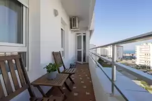 El trebol - Holiday rentals in El Puerto de Santa María