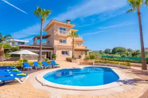 Chalet libertat - Holiday rentals in sa Torre