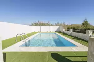 Villa verde - Alquiler vacacional en Tarifa