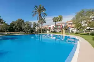 Oasis playero - Alquiler vacacional en Chiclana de la Frontera