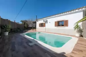 Casa roja - Alquiler vacacional en Vejer de la Frontera