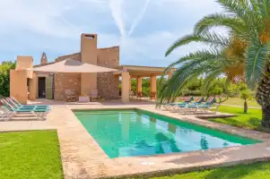 Son floriana - Holiday rentals in Cala Millor