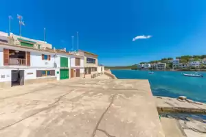 Cas padrins (portopetro) - Holiday rentals in Portopetro