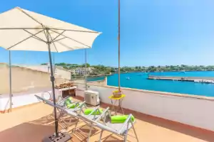 Cas padrins (portopetro) - Holiday rentals in Portopetro