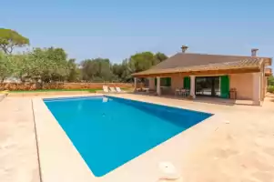 Els garrovers - Holiday rentals in ses Salines