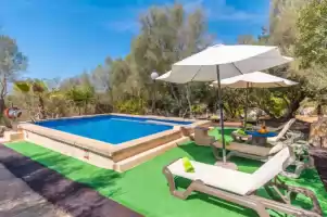 Sa torreta - Holiday rentals in Campos