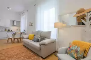 Casa amores - Alquiler vacacional en Sevilla