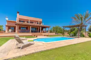 Finca can guillem boquet - Holiday rentals in Porto Cristo