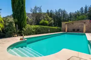 Cal llenyater - Holiday rentals in Pollença