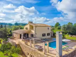 Sa xigala - Holiday rentals in Algaida
