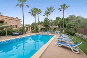 Can lopez vara - Holiday rentals in Campos