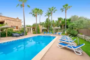 Can lopez vara - Holiday rentals in Campos