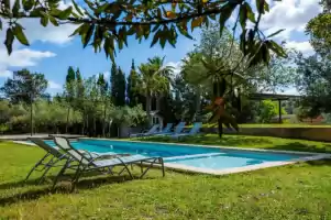 S'hort de sa bagura - es sostre - Holiday rentals in Sant Llorenç des Cardassar