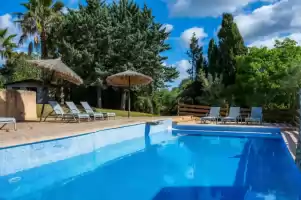 S'hort de sa bagura - es colomer - Holiday rentals in Sant Llorenç des Cardassar