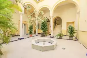 Villa claudia - Alquiler vacacional en Sevilla