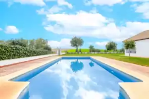 Montecristo 4 - Holiday rentals in Carmona