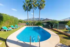 El descanso - Holiday rentals in Mijas