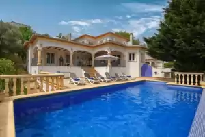 Anngo - Holiday rentals in Xàbia/Jávea