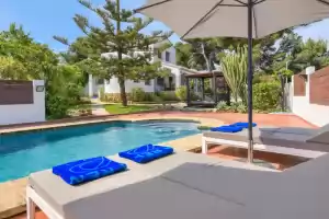 Villa luna - Holiday rentals in Xàbia/Jávea