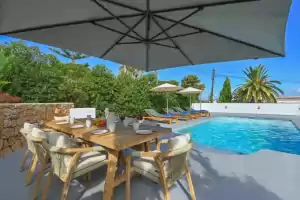 Toscal - Holiday rentals in Xàbia/Jávea