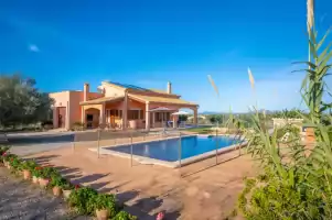 Son morro (ca na poveta) - Ferienhaus auf Santa Margalida