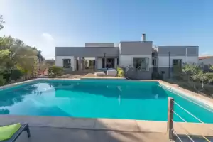 Can believet - Ferienhaus auf Santa Margalida