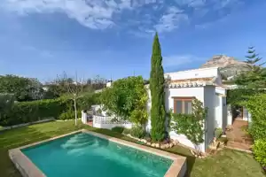 El tresor - Holiday rentals in Xàbia/Jávea