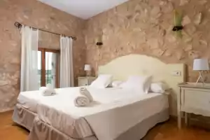 Sa franquesa vella - Ferienhaus auf Vilafranca de Bonany